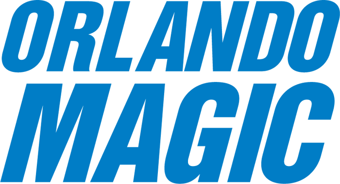 Orlando Magic 2000-Pres Wordmark Logo DIY iron on transfer (heat transfer)